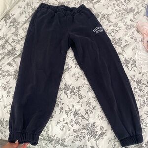 Brandy Melville sweatpants